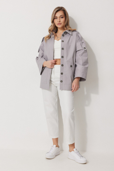 Жакет Kaloris 2284 - фото 9