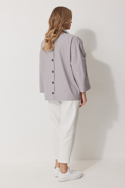 Жакет Kaloris 2284 - фото 8