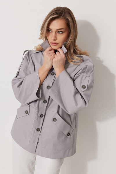 Жакет Kaloris 2284 - фото 3