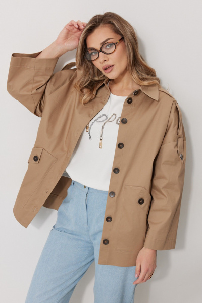 Жакет Kaloris 2284/1 - фото 1