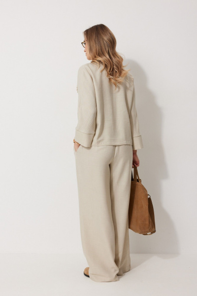 Брюки, жакет Kaloris 2287 - фото 9