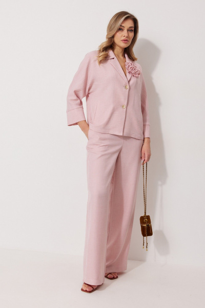 Брюки, жакет Kaloris 2287/1 - фото 1