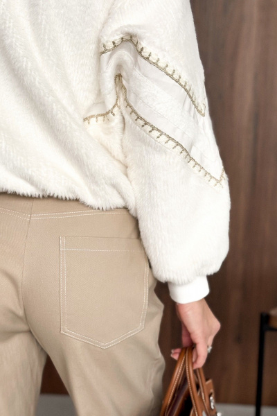 Джемпер Mixan 2139 - фото 9