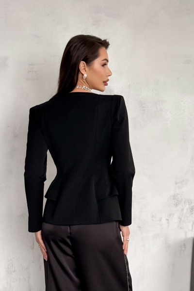 Жакет Mixan 2143 - фото 6