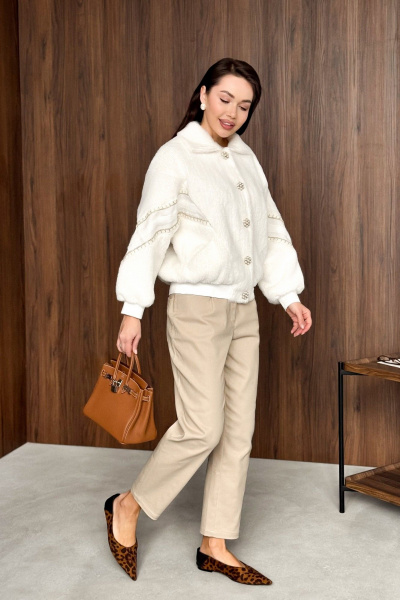 Брюки Mixan 3075 - фото 6