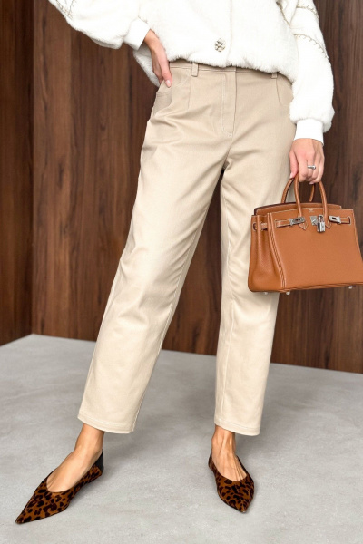 Брюки Mixan 3075 - фото 2