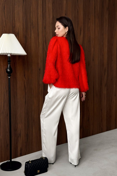 Брюки Mixan 3076 - фото 5