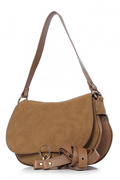 Сумка Galanteya 10923.26с45к45 рыжий_св - фото 1