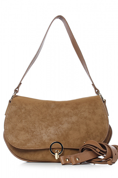 Сумка Galanteya 10923.26с45к45 рыжий_св - фото 2