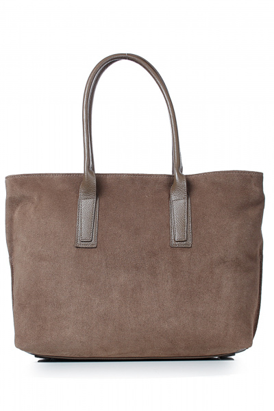 Сумка Galanteya 16924.25с1379к45 серкор/коричн - фото 3