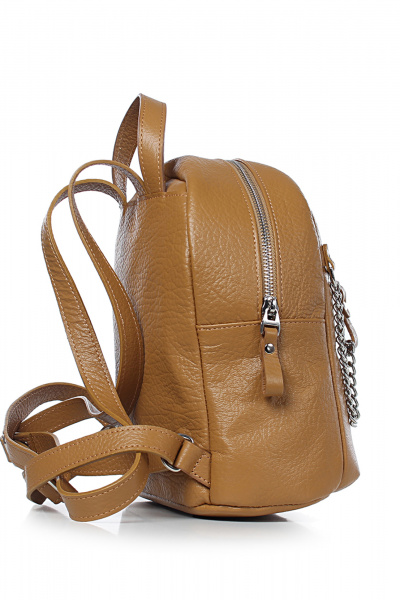 Рюкзак Galanteya 17823.25с1646к45 горчичный - фото 4