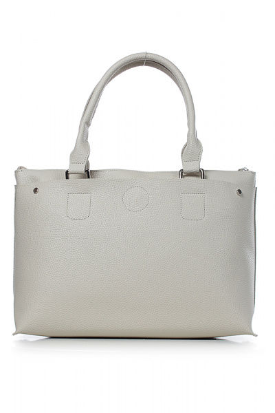 Сумка Galanteya 18217.25с3412к45 бежевый_св. - фото 3