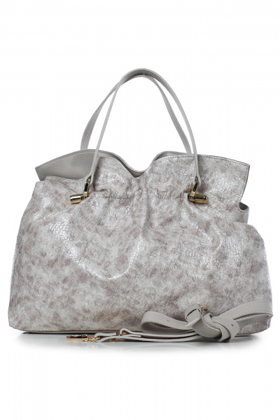 Сумка Galanteya 21923.26с49к45 бежевый - фото 2