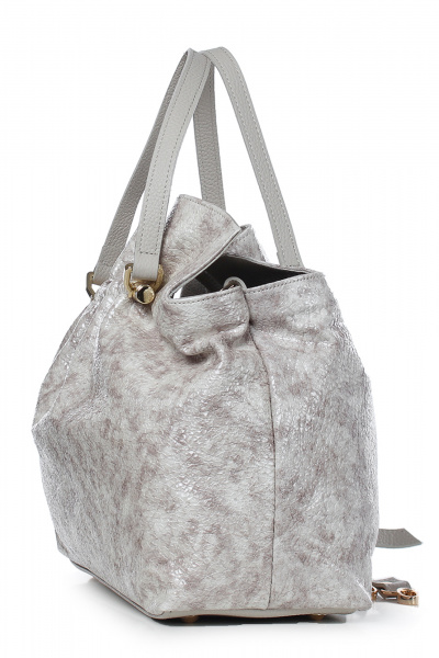 Сумка Galanteya 21923.26с49к45 бежевый - фото 4