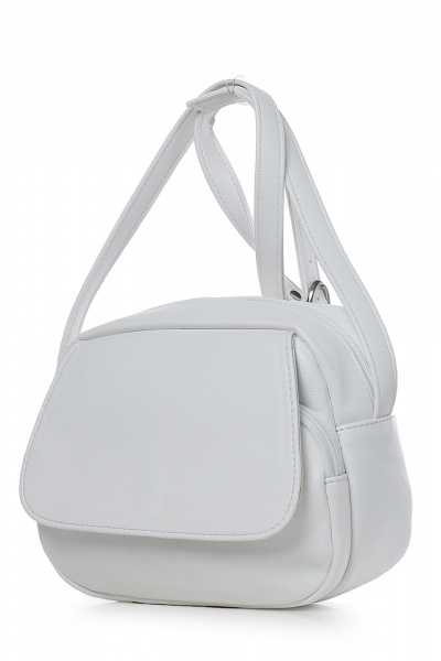 Сумка Galanteya 23024.26с334к45 белый - фото 1