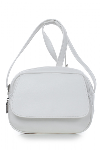 Сумка Galanteya 23024.26с334к45 белый - фото 2