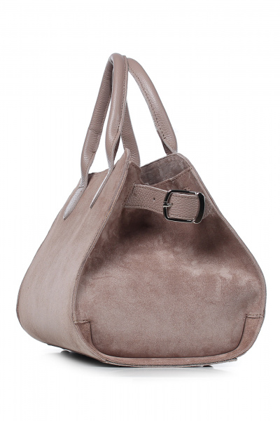 Сумка Galanteya 24124.25с3247к45 роз.т/капуч - фото 4