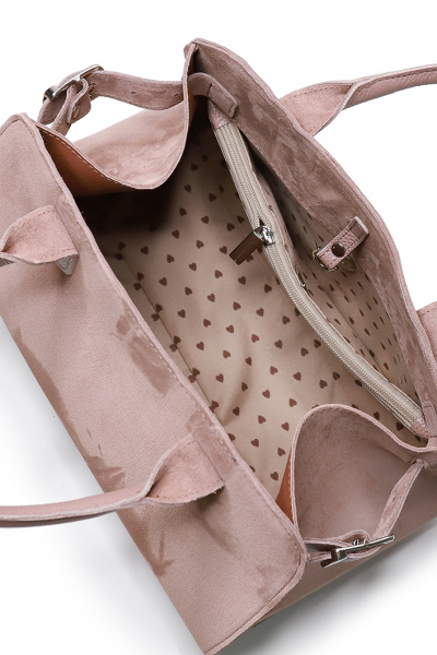 Сумка Galanteya 24124.25с3247к45 роз.т/капуч - фото 5