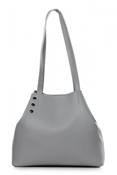 Сумка Galanteya 25425.25с3257к45 серый_св. - фото 2