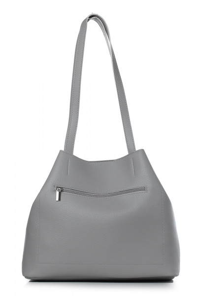 Сумка Galanteya 25425.25с3257к45 серый_св. - фото 3