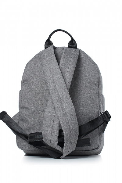 Рюкзак Galanteya 29722.26с63к45 серый - фото 3