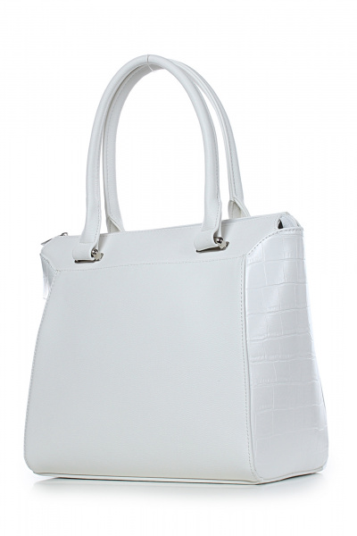 Сумка Galanteya 3219.26с55к45 белый - фото 1