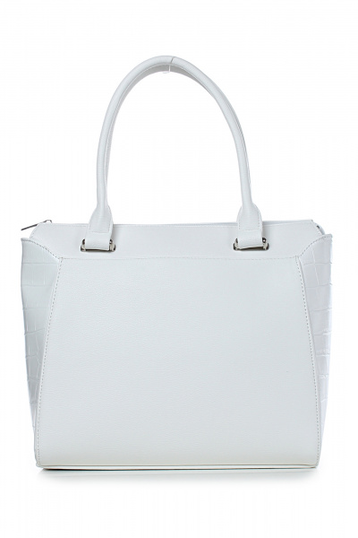 Сумка Galanteya 3219.26с55к45 белый - фото 2