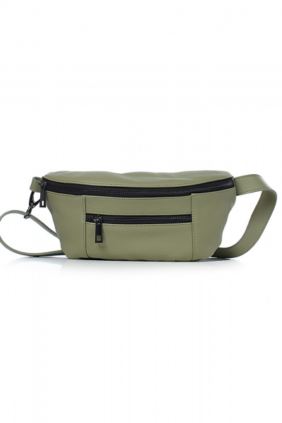 Сумка Galanteya 3225.25с3356к45 фисташковый - фото 2