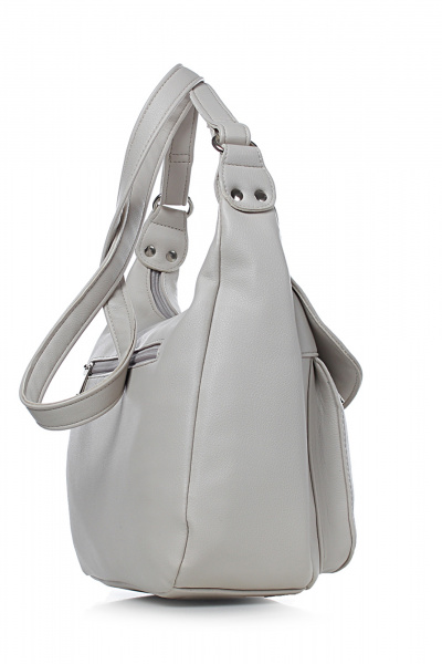 Сумка Galanteya 34824.26с351к45 молочный - фото 4