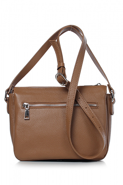 Сумка Galanteya 38823.26с356к45 рыжий_св - фото 3