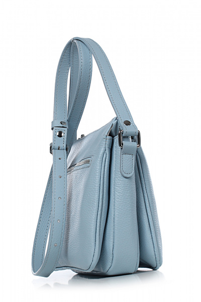 Сумка Galanteya 38823.26с357к45 голубой - фото 4