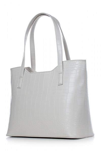 Сумка Galanteya 41824.25с3211к45 молочный - фото 1