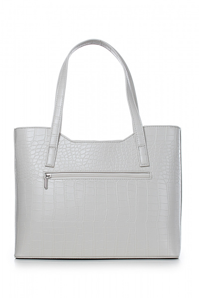 Сумка Galanteya 41824.25с3211к45 молочный - фото 3