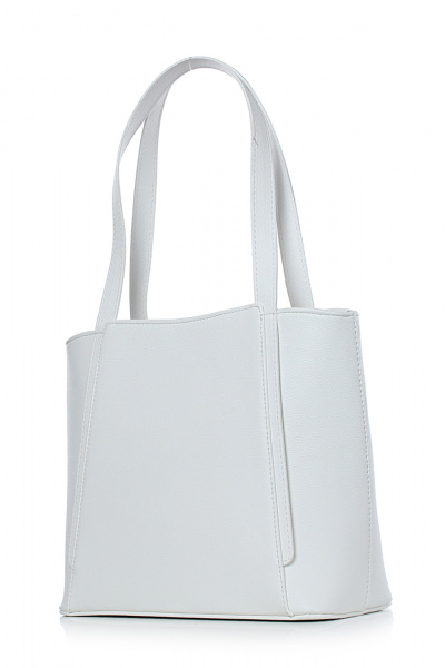 Сумка Galanteya 41921.26с363к45 белый - фото 1