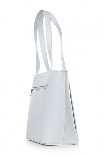 Сумка Galanteya 41921.26с363к45 белый - фото 4