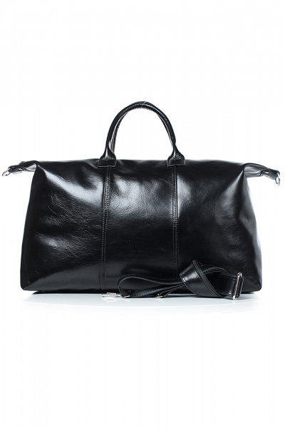 Сумка дорожная Galanteya 42224.25с3478к45 черный - фото 2