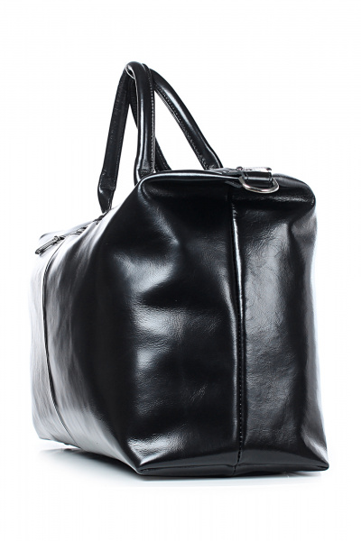 Сумка дорожная Galanteya 42224.25с3478к45 черный - фото 4