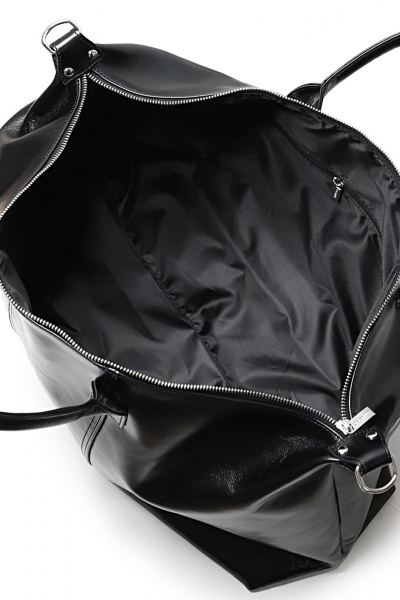 Сумка дорожная Galanteya 42224.25с3478к45 черный - фото 5