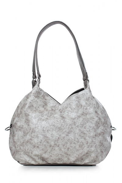 Сумка Galanteya 425.26с313к45 кофе/бежев - фото 2