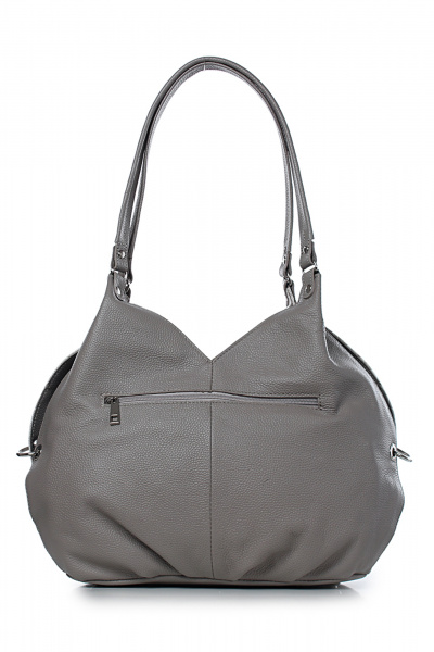 Сумка Galanteya 425.26с313к45 кофе/бежев - фото 3