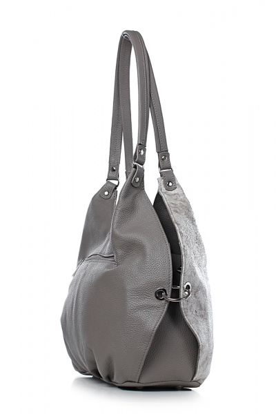 Сумка Galanteya 425.26с313к45 кофе/бежев - фото 4