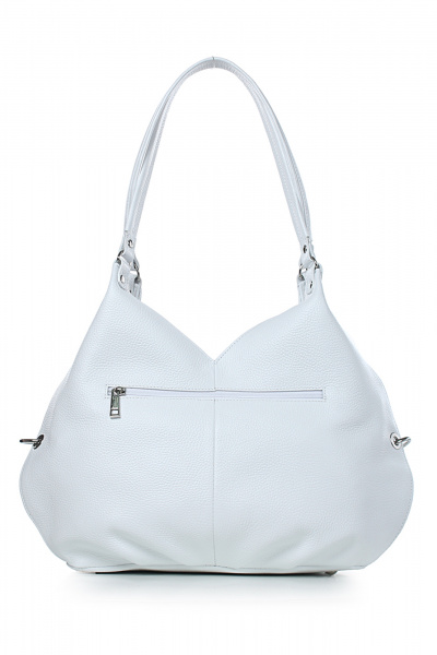 Сумка Galanteya 425.26с720к45 белый - фото 3