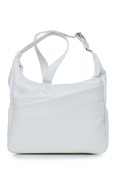 Сумка Galanteya 48123.26с367к45 белый - фото 2