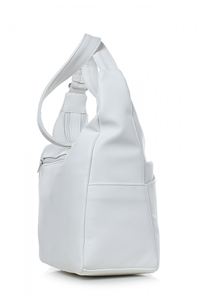 Сумка Galanteya 48123.26с367к45 белый - фото 4