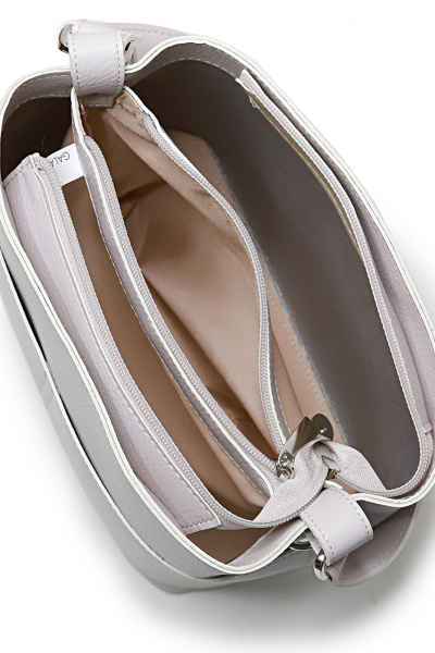 Сумка Galanteya 4924.25с1289к45 розовый_св. - фото 5