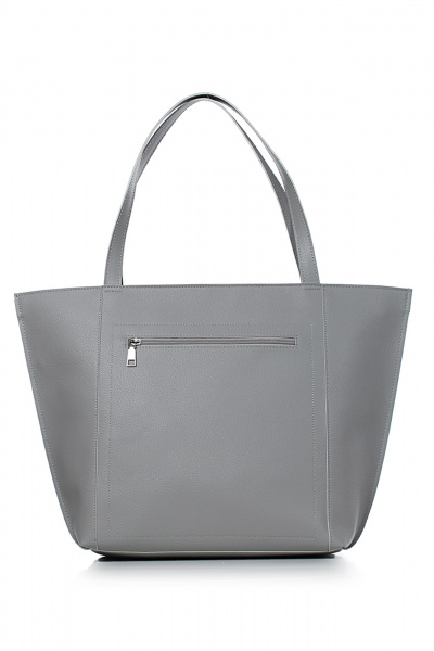 Сумка Galanteya 49723.25с2436к45 серый_св. - фото 3