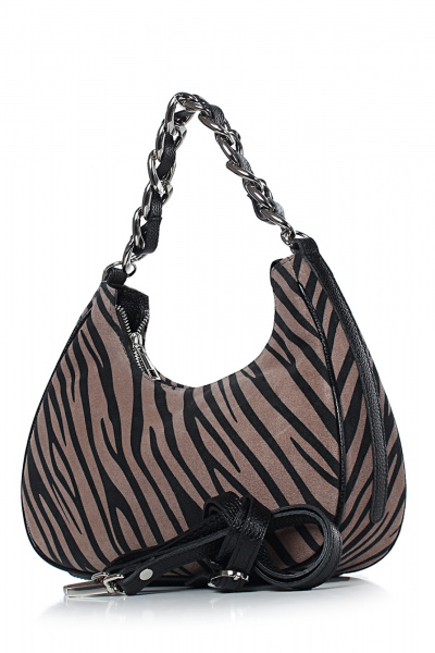 Сумка Galanteya 51624.26с44к45 капуч/черный - фото 1