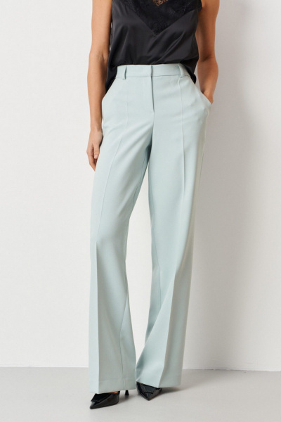 Брюки Панда 106060 мятный - фото 2