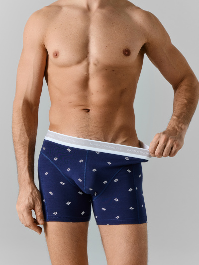 Трусы Mark Formelle 411235/25-5400П-5 узор_на_затмении2 - фото 1