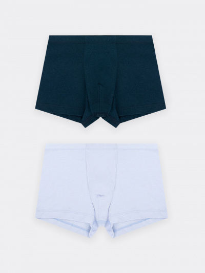 Трусы Mark Formelle 413344-2/22/20084Б-0 голубой - фото 1